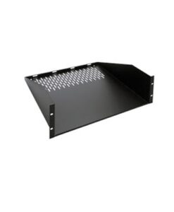 Rackshelf (Partially Vented, Deep, Utility)