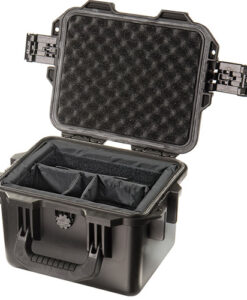 Pelican Storm iM2075PD with Padded Divider