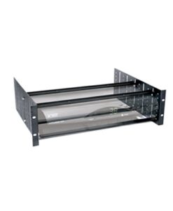 Rackshelf (for Cable/Satellite Box, Ventilated)