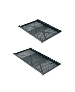 Rackshelf (Telescoping, Heavy-Duty, Full Depth, 4-Point)