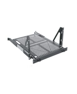 Rackshelf (Sliding, Heavy-Duty, Removable Face Compatible)