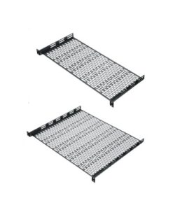 UFA Rackhelf (UFAF Face Panel Compatible)