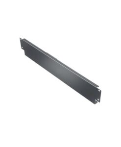 UFAF Rackshelf Face Panel (UFA Shelf Compatible)