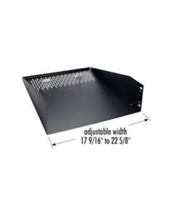 Rackshelf (Wide Unit System)