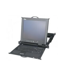 Rackmount LCD Keyboard