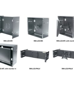 LCD Rackmount