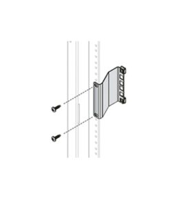 Rackrail Recessor