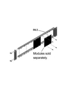 Frame Kit (UCP Series)