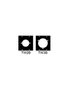 Twistlock Punchouts (UCP Series)