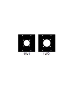 Multipin Whirlwind Punchouts (UCP Series)