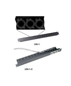 Panel (Universal Connector)
