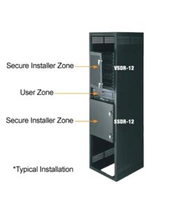 Security Door (Hinged)