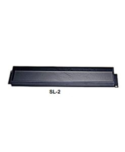 Security Cover (Fixed, Plexiglass)