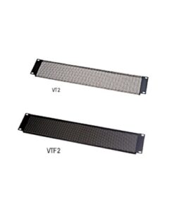 Vent Panels (Perforated, VT/VTF Series)