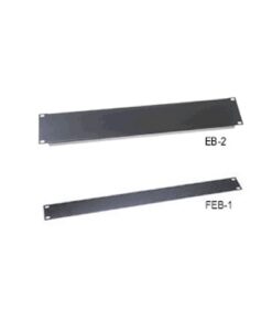 Blank Panels (EB/FEB Series)