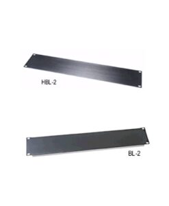 Blank Panels (BL/HBL Series)