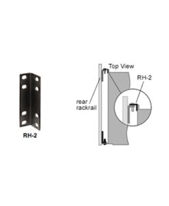 Rear Hanging Brackets