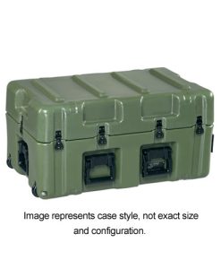 W58RGZ-13-R-0307 - UH-60 Blackhawk Blade Fold Kit Case