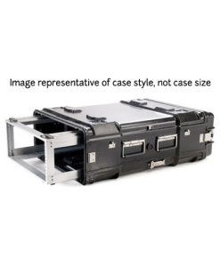 4U Composite Rack, 30" Depth (Removable Rack)