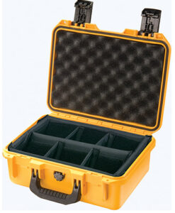 Pelican Storm iM2100PD with Padded Dividers
