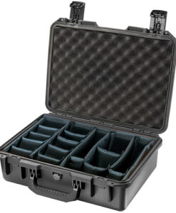 Pelican Storm iM2300PD with Padded Dividers