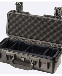 Pelican Storm 2306PD with Padded Dividers