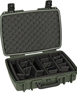 Pelican Storm iM2370PD with Padded Dividers