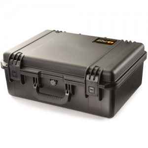 Pelican Storm iM2600 Black