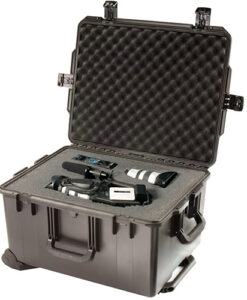 Pelican Storm iM2750F with Foam