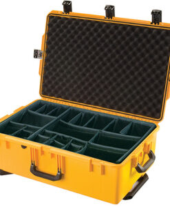 Pelican Storm iM2950PD with Padded Dividers
