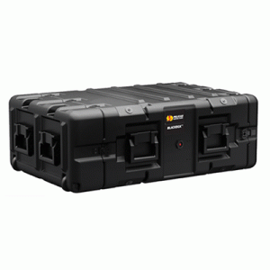 4U Pelican Blackbox Rackmount