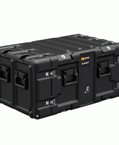 7U Pelican Blackbox Rackmount