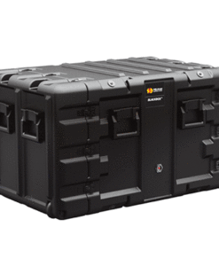 9U Pelican Blackbox Rackmount