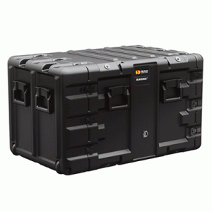 9U Pelican Blackbox Rackmount