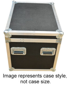 Rampart Road Case Trunk