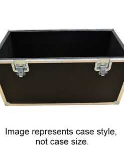 Rampart Road Case Trunk Bottom