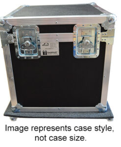 Rampart Road Case Trunk
