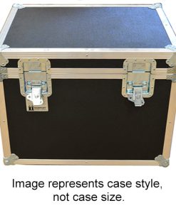 Rampart Road Case Trunk