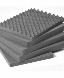 Pelican 1610 foam