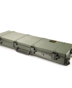 Single SCAR-L or SCAR-H Rifle Case