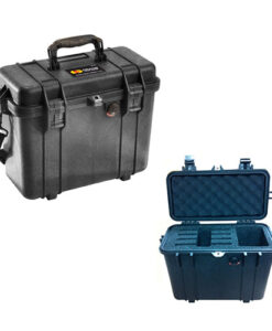 Four iPads® Case
