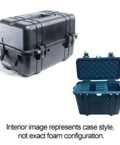 Six iPads® Case