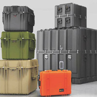 Travel case deals