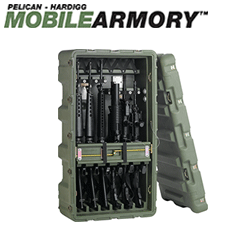 Mobile Armory - Gun and Rifle