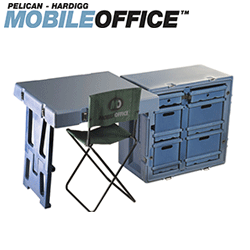 Military Field Desk For Sale Hardigg Army Field Desk Allcases