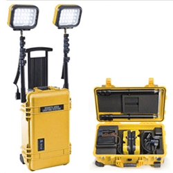 Remote Lighting Systems