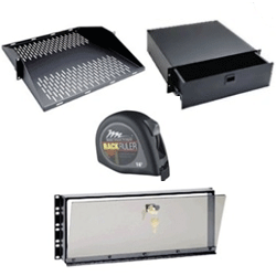 Rackmount Accessories