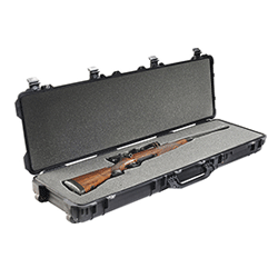 Gun Cases - Custom Gun Cases - Gun Case Foam - Hard Gun Cases