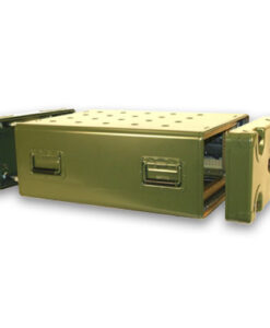 Zero Zerak Rack Case