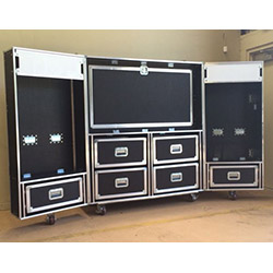 Custom Road Cases